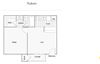 One Bedroom One Bath